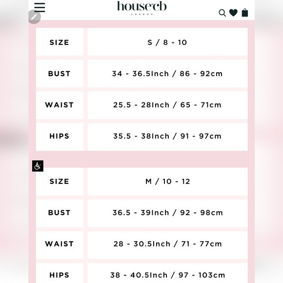 House of CB Carmen Buttercup Bustier Sundress - Picture 7 of 16